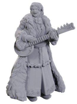 ANSALON HUMAN BARD NOLZUR’S