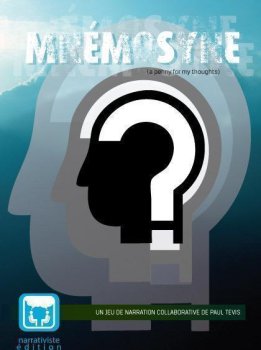 MNEMOSYNE (JDR NARRATIF)