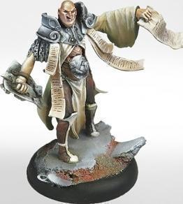 PRECHEUR DE L’ORDRE