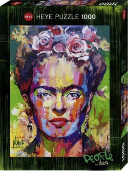 1000P FRIDA