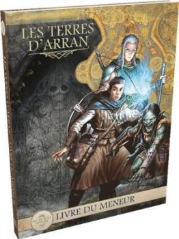 LIVRE DU MENEUR TERRES D’ARRAN