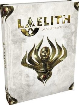 LAELITH LA VILLE MYSTIQUE