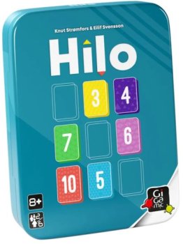 HILO