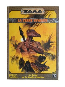 LA TERRE VIVANTE