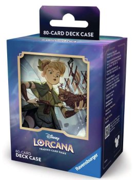 DECKBOX FEE LORCANA S8
