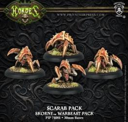 SCARAB PACK