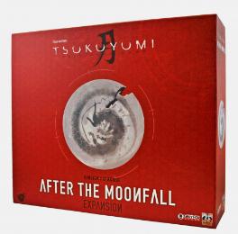 APRES LA CHUTE - EXT TSUKUYUMI