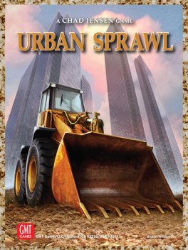 URBAN SPRAWL (GMT) VO