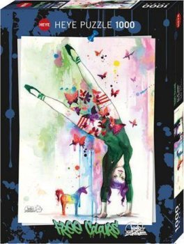 1000 P. MINI UNICORN