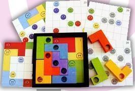 COINCIDIX JR (GUY JEANDEL)