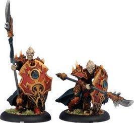 PRAETORIAN KARAX GRUNTS