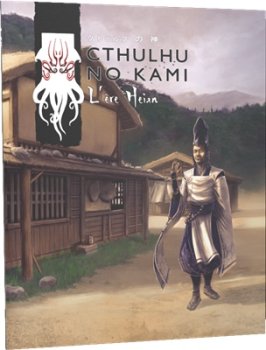 L’ERE HEIAN : CTHULHU NO KAMI