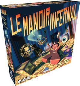 MANOIR INFERNAL