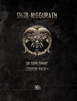 LIBRI MONSTRORUM V2 SHUB-NIGGU