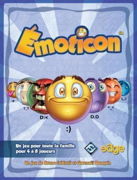 EMOTICON
