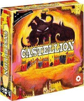 CASTELLION (InPatience)
