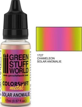SOLAR ANOMALIE 17ML