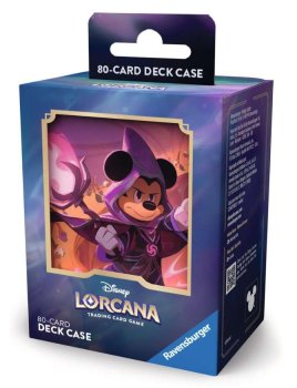 DECKBOX MICKEY LORCANA S8