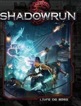 SHADOWRUN 5EME EDITION - BASE VF