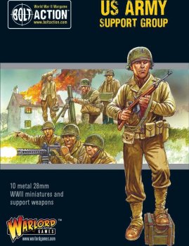 US ARMY SUPPORT GROUP