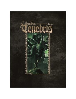 CTHULHU TENEBRIS (BASE)