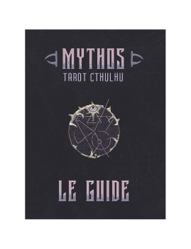 GUIDE DU TAROT CTHULHU MYTHOS