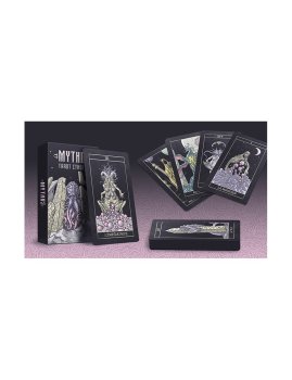 TAROT CTHULHU MYTHOS