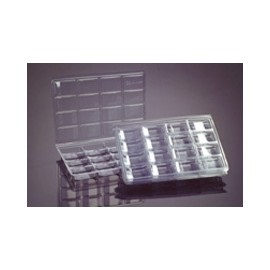 PLASTIC COUNTER TRAY