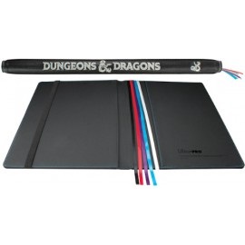 Generic Premium Book Cover for Dungeons & Dragons