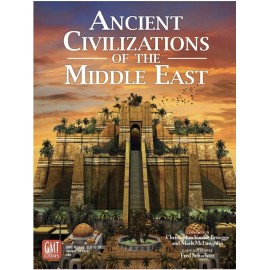 Ancient Civs of the Middle East- wargame