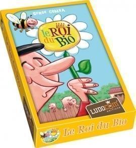 LE ROI DU BIO