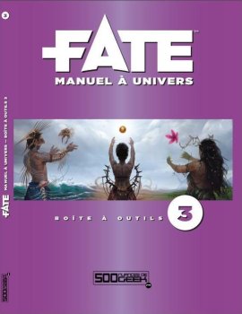 FATE - Boite Ã Outils 3