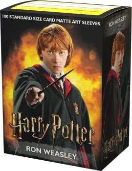 100P RON WEASLEY