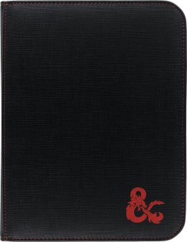 D&D PREMIUM JOURNAL CAMPAGNE