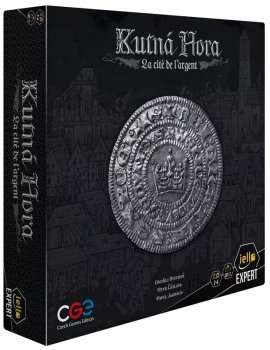 KUTNA HORA LA CITE DE L’ARGENT