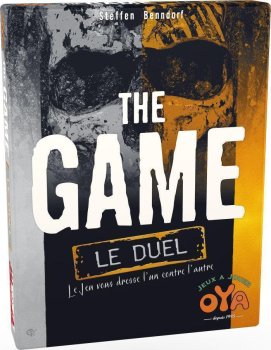 THE GAME DUEL