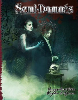 VAMPIRE SEMI-DAMNES