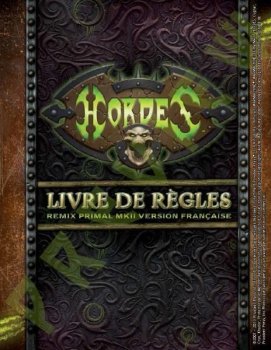 HORDES PRIME MKII VF