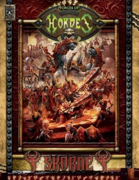 FORCES OF H. : SKORNE SC