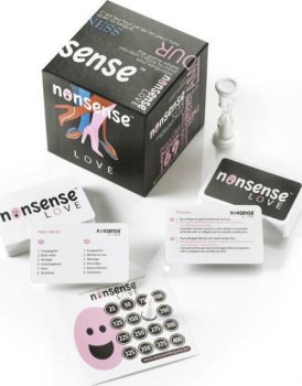 NON SENSE LOVE