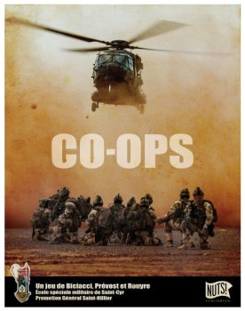 CO-OPS