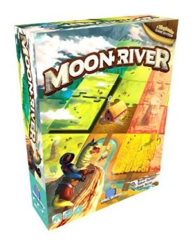 MOON RIVER