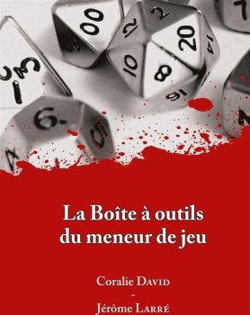 LA BOITE A OUTILS DU MENEUR DE