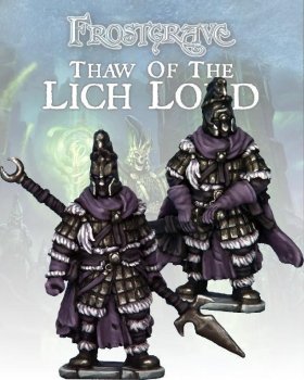 CHEVALIERS SPECTRAUX