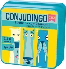 CONJUDINGO CE2
