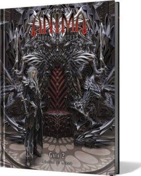 ANIMA GAIA 2 AU DELA DU MIROIR