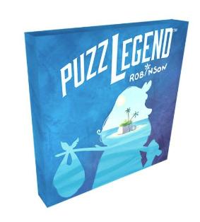 PUZZLEGEND ROBINSON