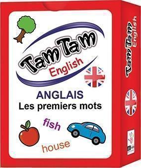 TAM TAM ENGLISH