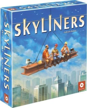 SKYLINERS VF