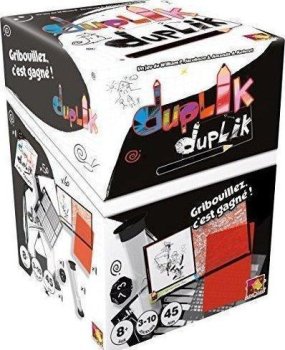 DUPLIK